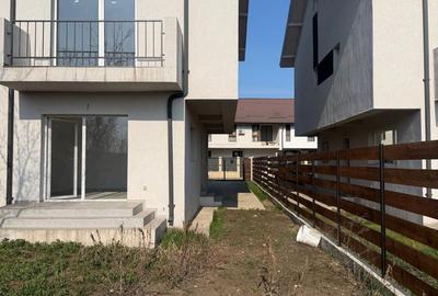 Casă cu 4 camere în Central - 5