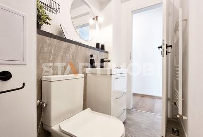 Apartament doua camere zona AFI Palace Mall Apartament doua camere zona AFI Palace Mall - 5