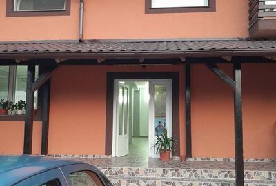 Spațiu comercial, de 170 mp, în Dumbrăveni - 2