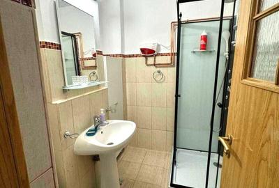 Apartament cu 2 camere decomandat, mobilat în 13 Septembrie - 7