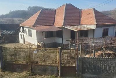 Casă cu 4 camere în Cojmănești - 2