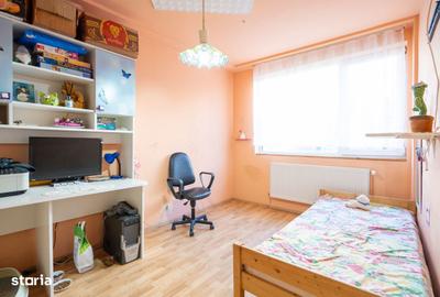 Apartament cu 3 camere în Iorga - 2