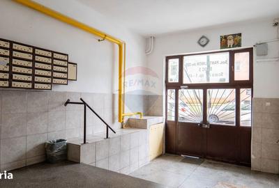 Garsonieră decomandată în Pantelimon - 7