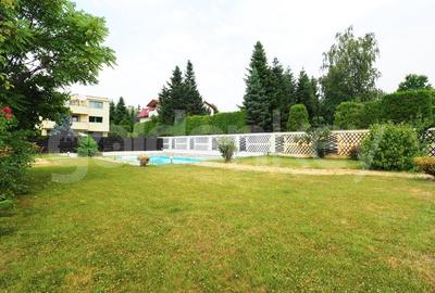 Vilă individuala superba cu 7 camere si piscina exterioara - 2