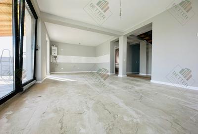 Casă individuală cu 4 camere cu Teren 410 Mp în Berceni - 9