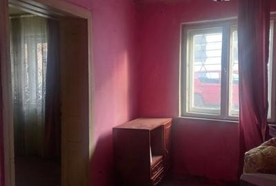 Casă cu 2 camere în Câlnic - 4