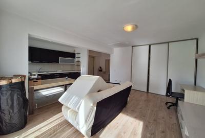 Apartament cu 2 camere semidecomandat, mobilat în Florești - 3