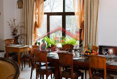 Spațiu comercial, de 1,200 mp, în Cornu - 9