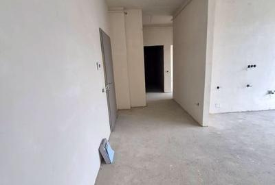 Apartament cu 3 camere semidecomandat în Gheorgheni - 2