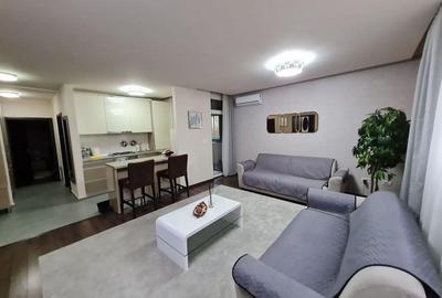 Apartament cu 3 camere decomandat în Braytim - 1