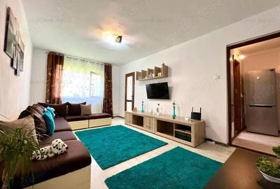 Apartament cu 3 camere decomandat, mobilat în Mazepa 2 - 4