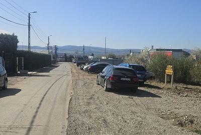 Teren de 4700 mp, în Central - 4