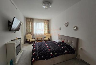 DE INCHIRIAT apartament cu 1 camera, modern, 36 mp, zona Liberty - 10