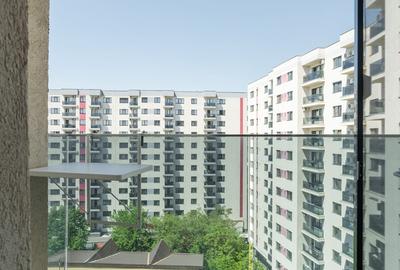 Apartament cu 2 camere decomandat, mobilat în Regie - 14
