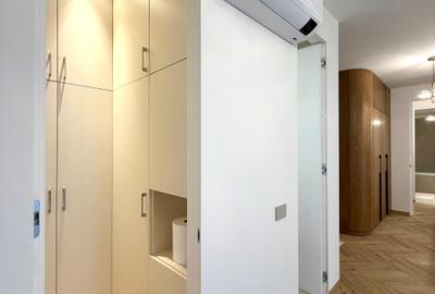 Apartament cu 2 camere semidecomandat, mobilat în Victoriei - 18