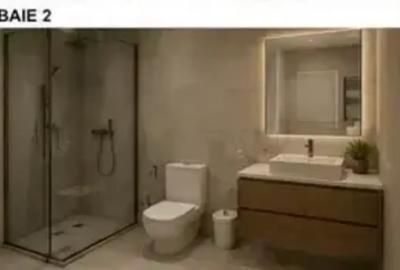 Apartament cu 4 camere decomandat în Dacia - 7