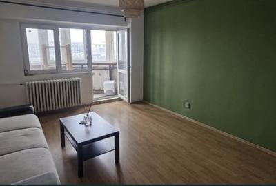 Garsonieră decomandată în Vitan