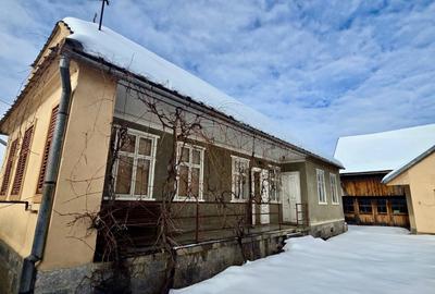 Casă cu 5 camere cu Canalizare în Săcele - 7