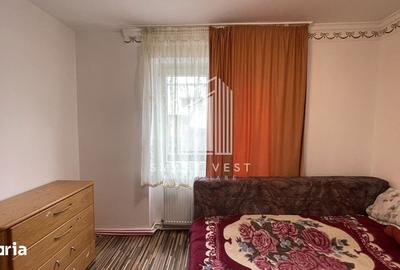 Apartament cu 2 camere semidecomandat în Botizului - 3