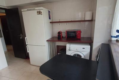 Universitate, bloc 1980 anvelopat, cu centrala, parcare, pet friendly, ANAF - 10