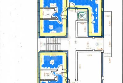 Spațiu comercial, de 150 mp, în Central