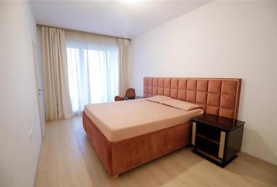 Penthouse Qualis Tractorul Brasov,terasa panoramica,3 balcoane,ales echipat - 7