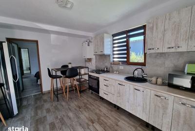 Apartament cu 2 camere decomandat în Central - 4