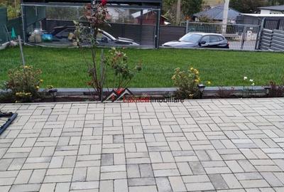 Comision 0%! Unitate Duplex mobilata si utilata, pe teren de 500 mp in Popesti. Comision 0%! Unitate Duplex mobilata si utilata, pe teren de 500 mp in Popesti. - 2