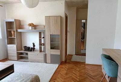 Apartament 2 camere de inchiriat Baia Sprie - 5