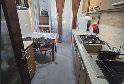 Apartament cu 2 camere decomandat în Cetate - 3