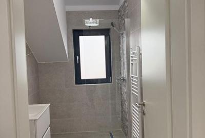 Apartament cu 2 camere decomandat în Sânpetru - 1