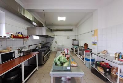 Spatiu Comercial pentru Catering, situat in cartierul Gruia! - 2