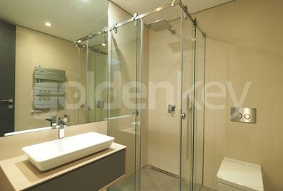 Apartament cu 4 camere decomandat, mobilat în Primăverii - 15