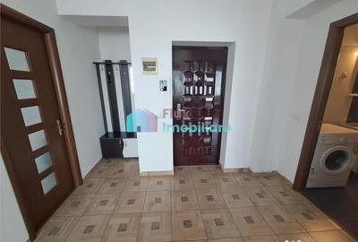 Apartament cu 2 camere decomandat în George Enescu - 5