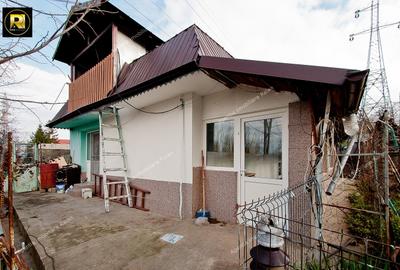 Vanzare casa in Galati, 3 camere, sup 120mp, zona Viaduct, teren 1000 mp - 17