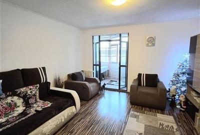 Garsoniera 31 mp, complet mobilata si utilata, zona Far/Poarta 6 - 3