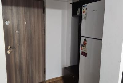 Garsonieră decomandată în Hipodrom - 8