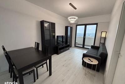 Apartament cu 3 camere, mobilat în Fundeni - 1