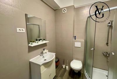 Apartament 3 camere + centrala proprie - Navodari Tabara - 12