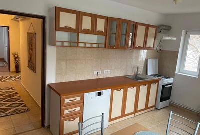 Apartament 3 camere zona Braytim - 9