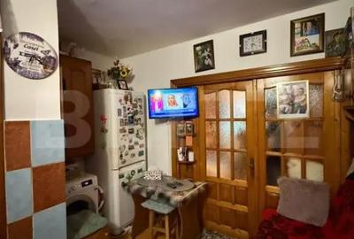 Apartament cu 2 camere semidecomandat în Debarcader - 3