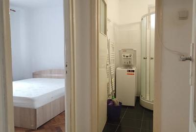 Apartament cu 2 camere semidecomandat în Ultracentral - 8