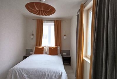 Casă cu 2 camere în Exterior Vest - 2