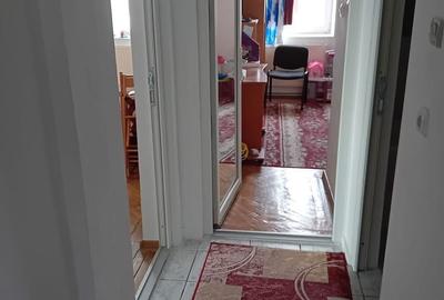 Apartament cu 3 camere decomandat în Central - 7