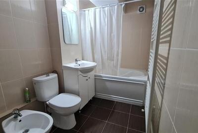 Apartament cu 3 camere la Gara - CT mobilat si utilat Apartament cu 3 camere la Gara - CT mobilat si utilat - 8