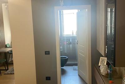 Apartament cu 3 camere în Lotus - 2