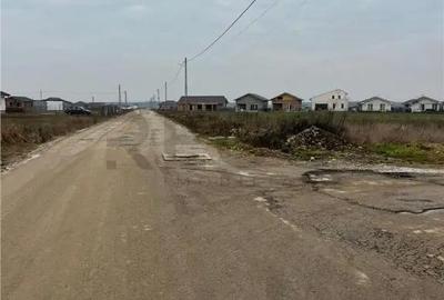 Teren în Cihei - 5
