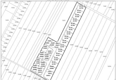 Teren de 500 mp, în Crețești - 3