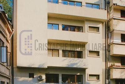 Birou, de 100 mp, în Universitate - 1