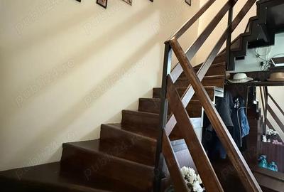 Casă cu 3 camere cu Teren 60 Mp în Florești - 8